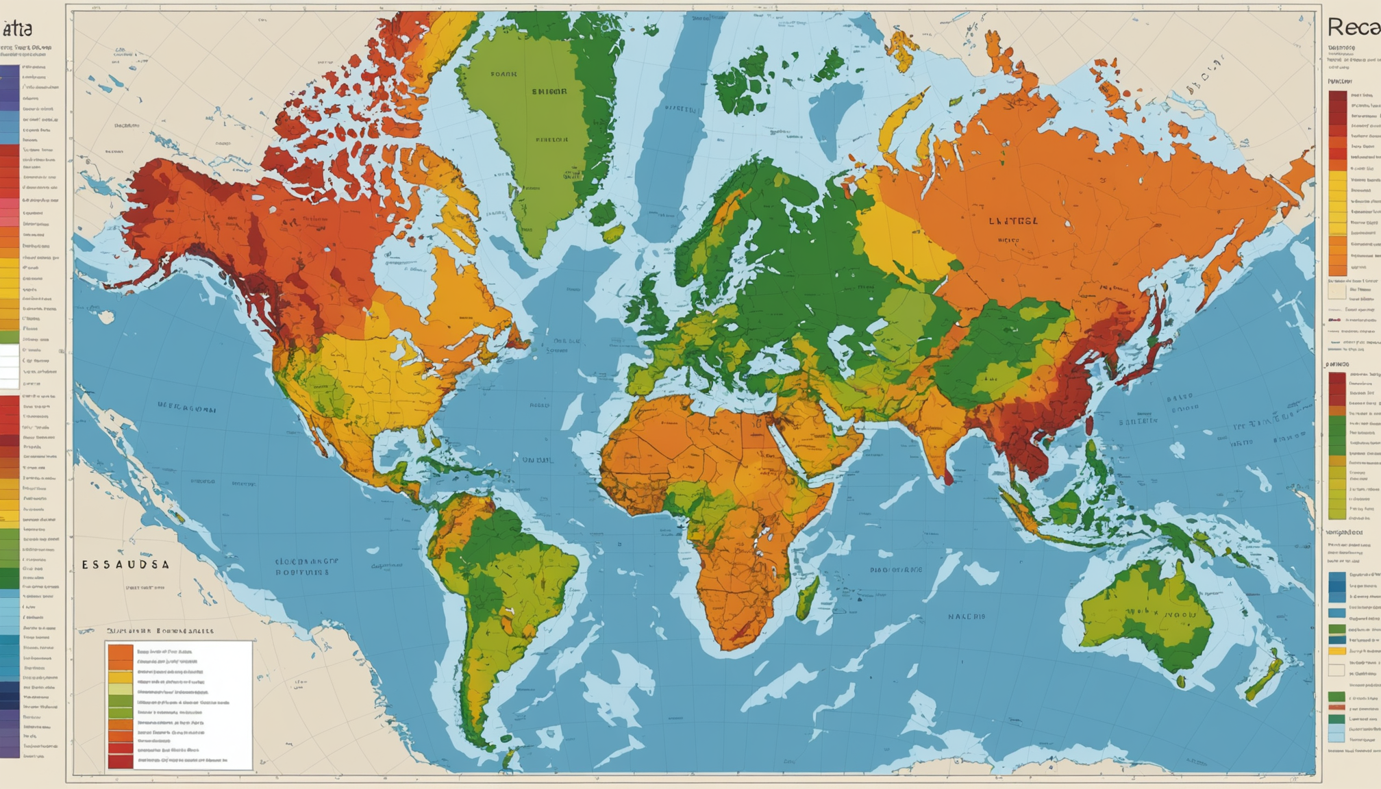 découvrez les éléments essentiels d'une formation réussie en cartographie et systèmes d'information géographique (sig). explorez les méthodes pédagogiques, les outils technologiques et les compétences nécessaires pour optimiser l'apprentissage et répondre aux besoins des professionnels du secteur.