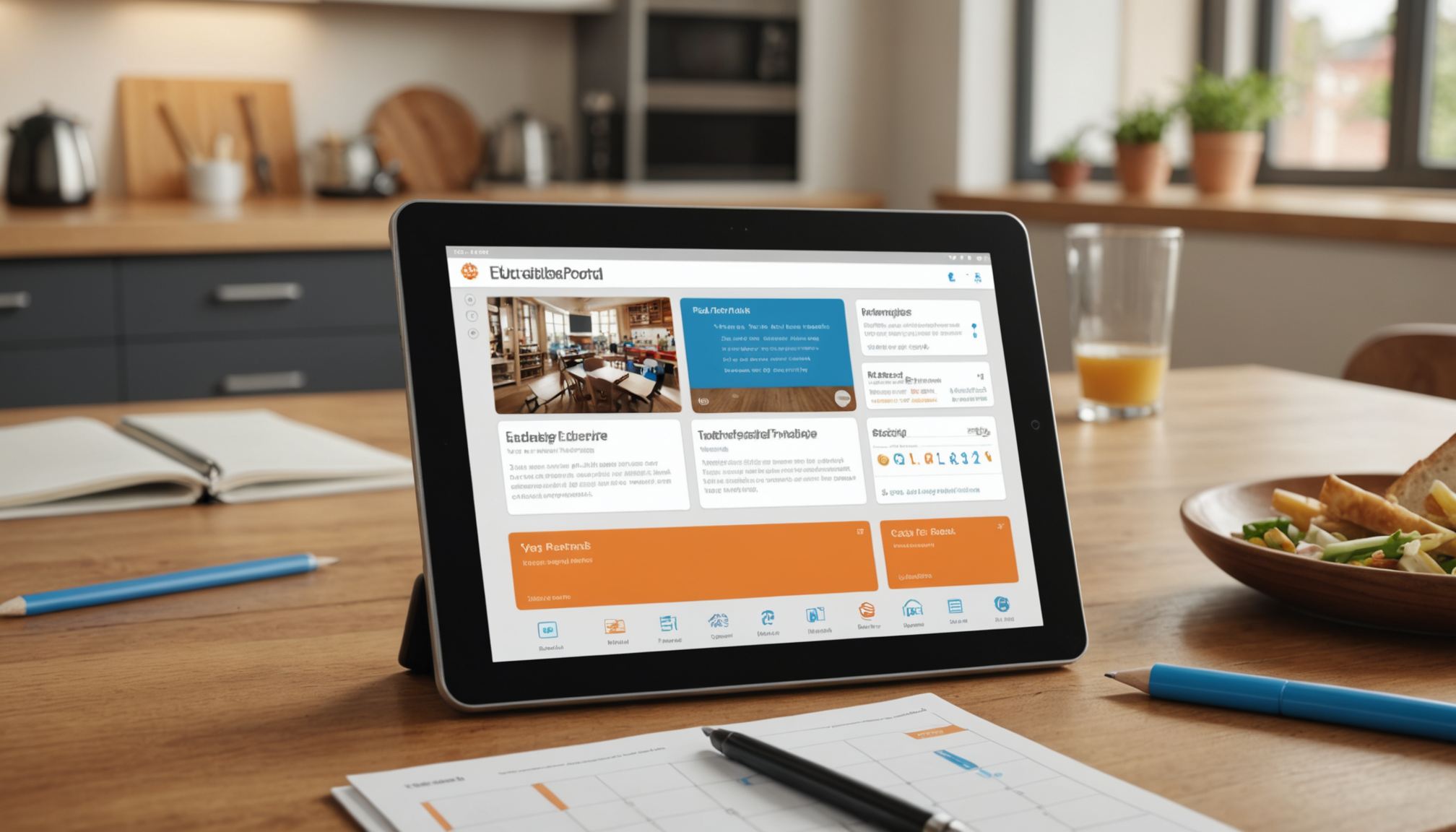 découvrez les fonctionnalités essentielles d'educartable, le portail des familles, qui facilite la communication entre les parents et l'école. accédez aux notes, aux absences, et aux ressources pédagogiques pour suivre efficacement la scolarité de vos enfants.