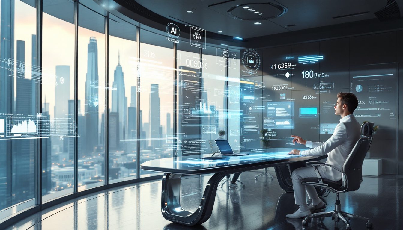 découvrez les métiers menacés par l'ia et le changement climatique d'ici 2030. cette analyse approfondie met en lumière les professions qui pourraient disparaître, suscitant des réflexions sur l'avenir du travail et les adaptations nécessaires face à ces enjeux. préparez-vous à un avenir incertain et informez-vous sur les secteurs à risque.