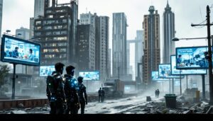 découvrez les métiers menacés par l'intelligence artificielle et les changements climatiques d'ici 2030. cette liste révélatrice vous plonge au cœur des professions à risque, soulignant l'urgence de s'adapter dans un monde en constante évolution.