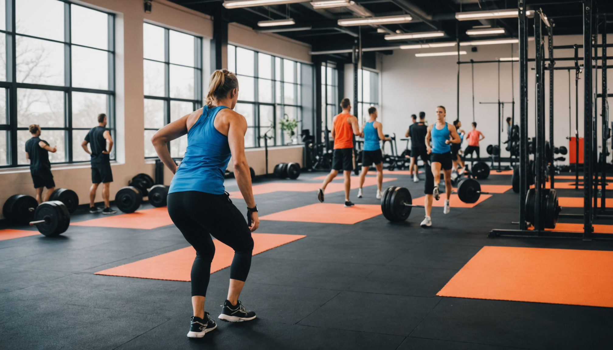 découvrez les nombreux avantages d'un centre de formation en transport et logistique. améliorez vos compétences professionnelles, accédez à des formations adaptées aux exigences du secteur et boostez votre carrière grâce à une expertise reconnue. explorez les opportunités d'emploi et les certifications qui vous permettront de vous démarquer sur le marché.