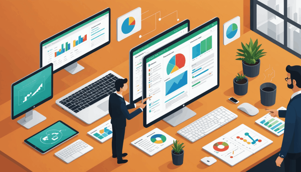 découvrez formaltis, une plateforme innovante dédiée à l'optimisation des processus administratifs. apprenez comment cet outil peut simplifier la gestion de vos formalités et améliorer votre efficacité au quotidien.