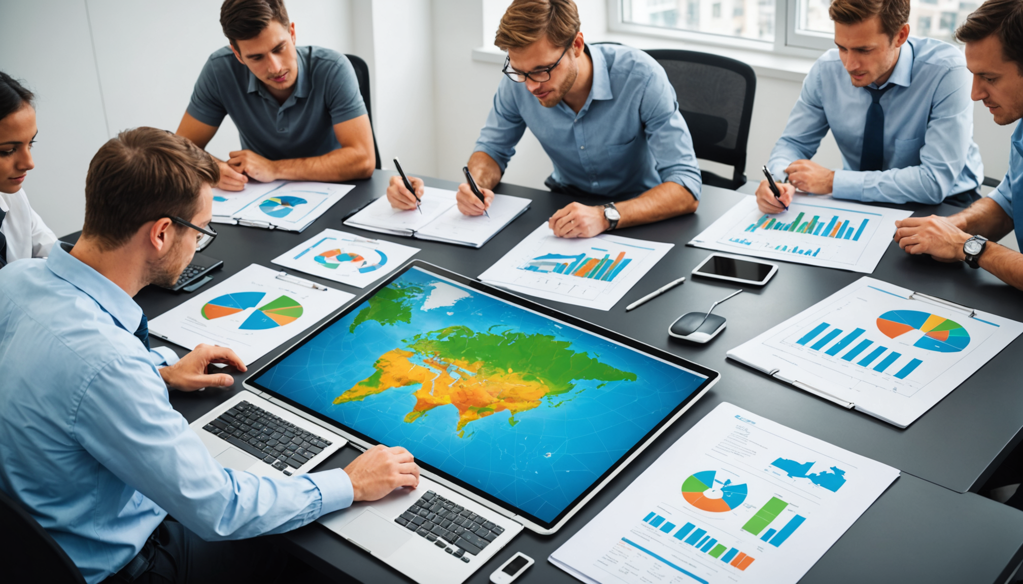 découvrez ce qu'est la sig formation et son importance cruciale pour le développement professionnel. cette formation permet d'acquérir des compétences en systèmes d'information géographique, essentielles dans divers domaines, tels que l'urbanisme, l'environnement et la gestion des ressources. apprenez comment la sig formation peut transformer votre carrière et améliorer la prise de décision grâce à l'analyse géospatiale.