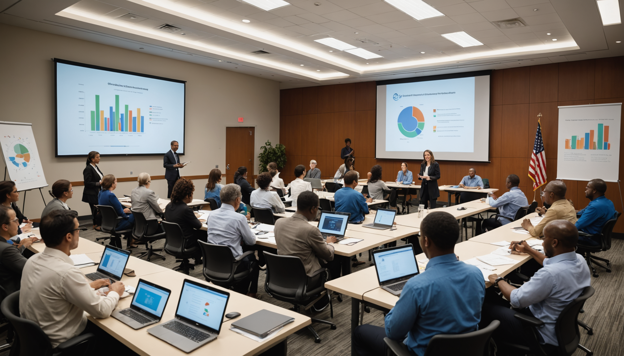 découvrez la sig formation, une approche essentielle pour développer les compétences en systèmes d'information géographique. apprenez pourquoi elle est cruciale pour les professionnels du secteur et comment elle peut transformer la gestion des données géospatiales.