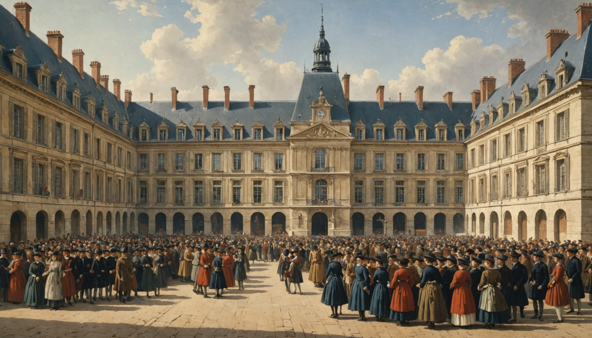 découvrez ce que signifie réellement une grande école en france, ses caractéristiques et son rôle dans le système éducatif. plongez dans l'univers des grandes écoles et comprenez leur importance pour les étudiants et le marché du travail.