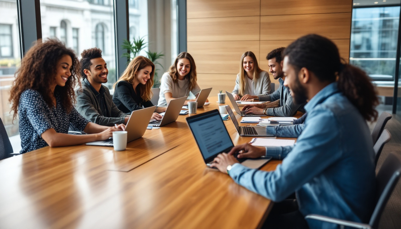 découvrez comment les stages et le mentorat forment un duo essentiel pour redonner confiance aux élèves de lycée professionnel. explorez les bénéfices de ces expériences pratiques et l'accompagnement personnalisé qui permettent aux jeunes de s'épanouir et de réussir leur parcours éducatif.