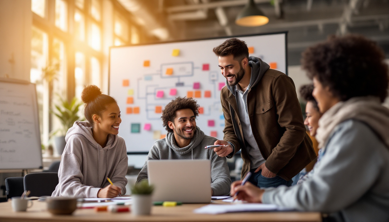 découvrez comment les stages et le mentorat forment un duo puissant pour redonner confiance aux élèves de lycée professionnel. bénéficiez d'une expérience enrichissante qui booste l'estime de soi et favorise l'insertion professionnelle. transformez votre avenir avec des conseils personnalisés et une immersion dans le monde du travail.