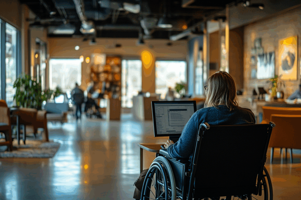 Talents Handicap