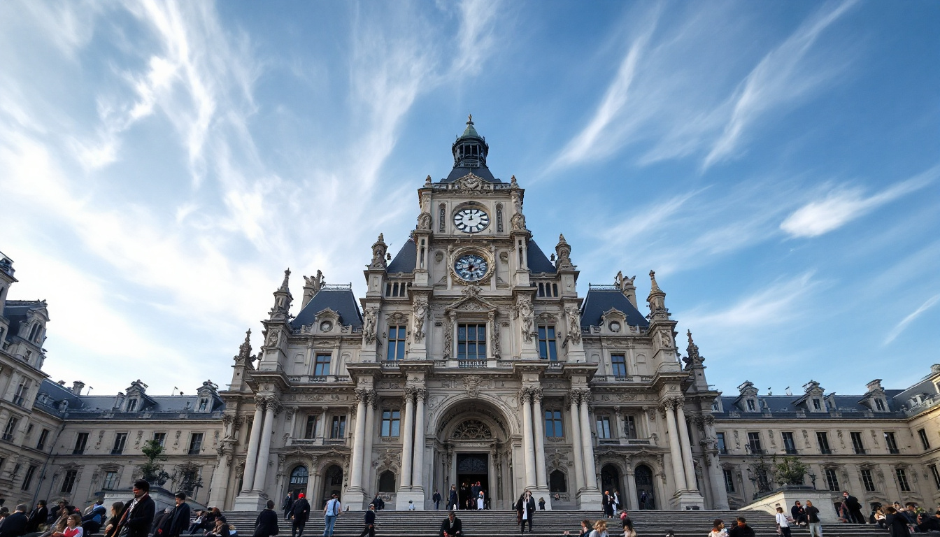 découvrez comment naviguer dans le paysage de l'enseignement supérieur en france, des universités aux bts en passant par les grandes écoles. trouvez des conseils pratiques pour faire le meilleur choix pour votre avenir académique et professionnel.