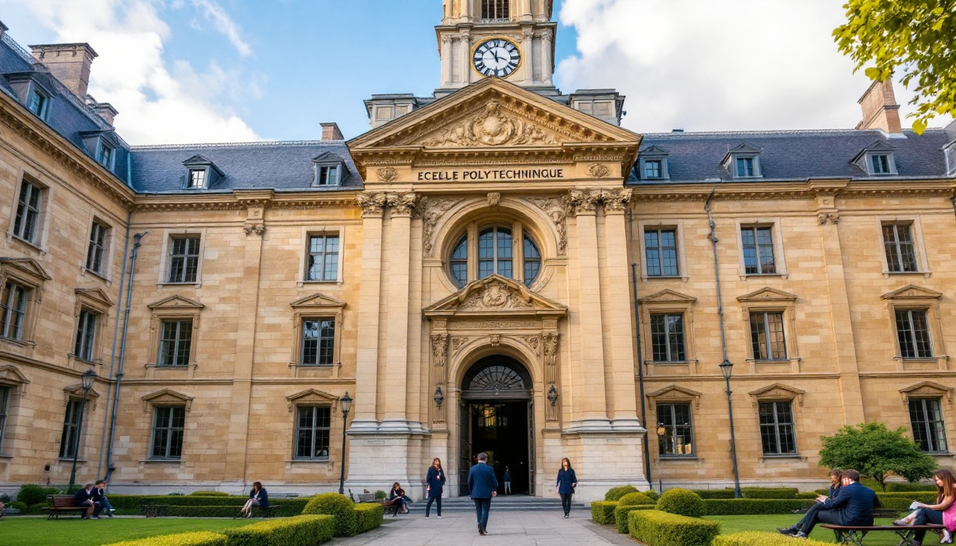 découvrez comment naviguer dans le monde de l'enseignement supérieur en france. universités, bts, grandes écoles... obtenez des conseils pratiques et des informations pour faire le meilleur choix pour votre avenir académique et professionnel.