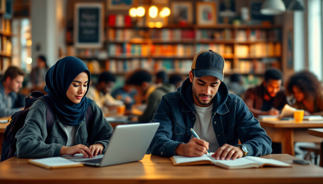 découvrez les bourses disponibles en france pour les étudiants étrangers ! obtenez des informations complètes sur les opportunités financières, les critères d'éligibilité et les démarches à suivre pour financer votre parcours académique en france.