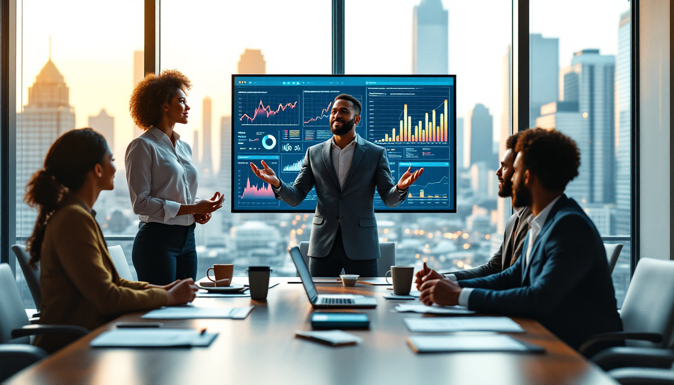 découvrez comment le développement des compétences interpersonnelles peut transformer votre entreprise en augmentant les marges bénéficiaires. apprenez des stratégies pratiques pour améliorer la communication, renforcer les relations et favoriser un environnement de travail collaboratif, tout en maximisant vos profits.