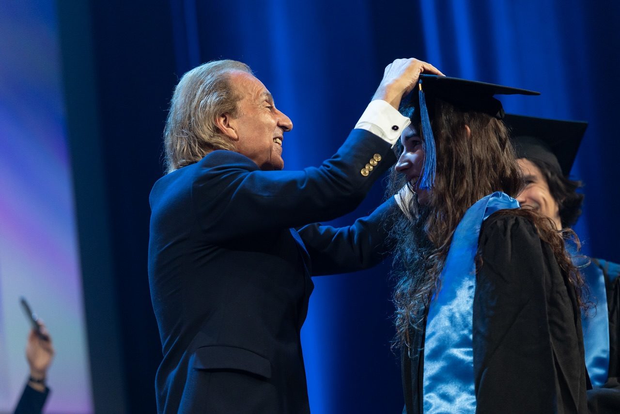 Epitech : 1154 nouveaux diplômés