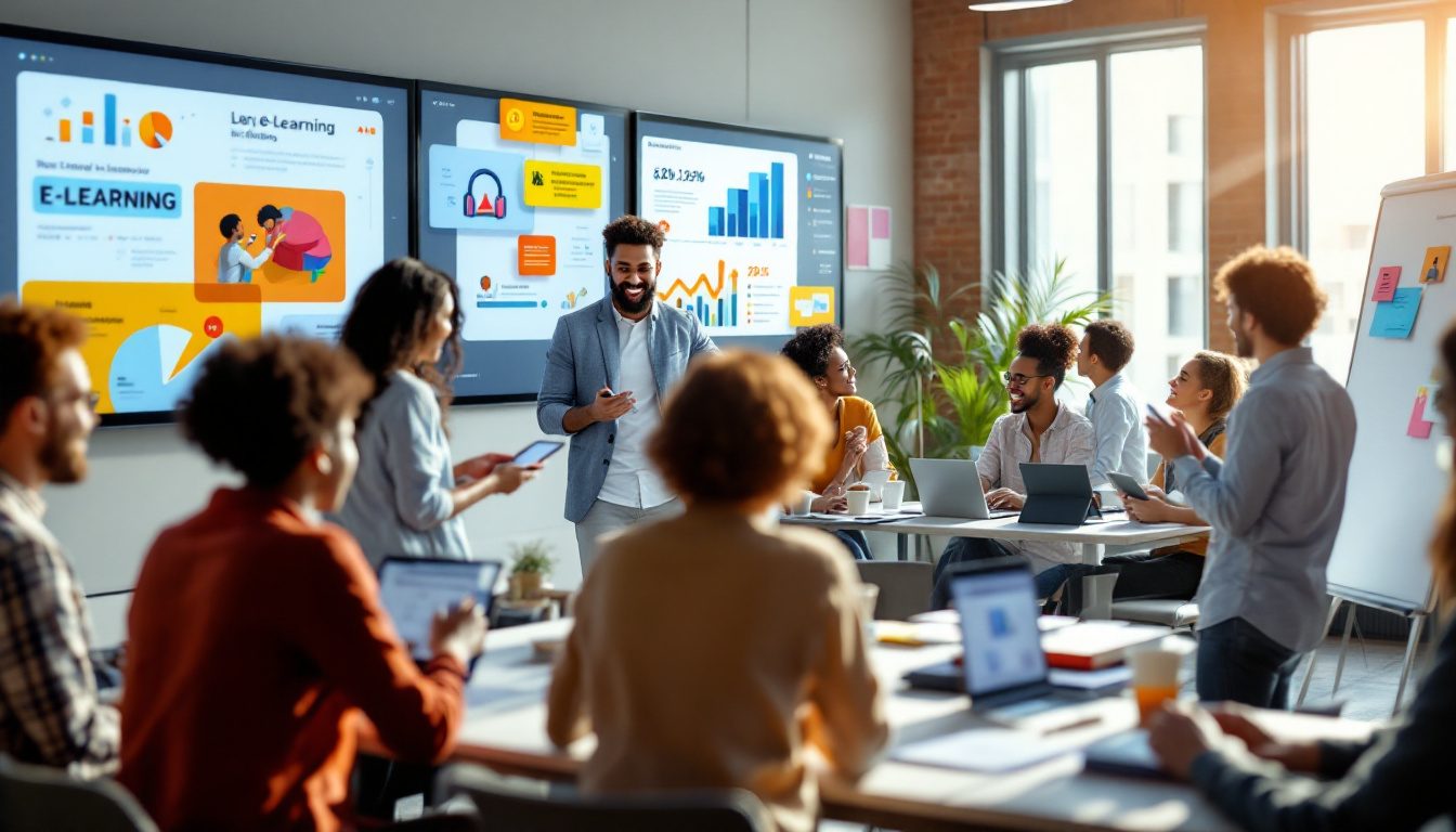 découvrez le lancement de l'e-learning chez arlo, une nouvelle aventure d'apprentissage qui transformera vos compétences. rejoignez-nous pour explorer des formations innovantes et flexibles, adaptées à vos besoins.