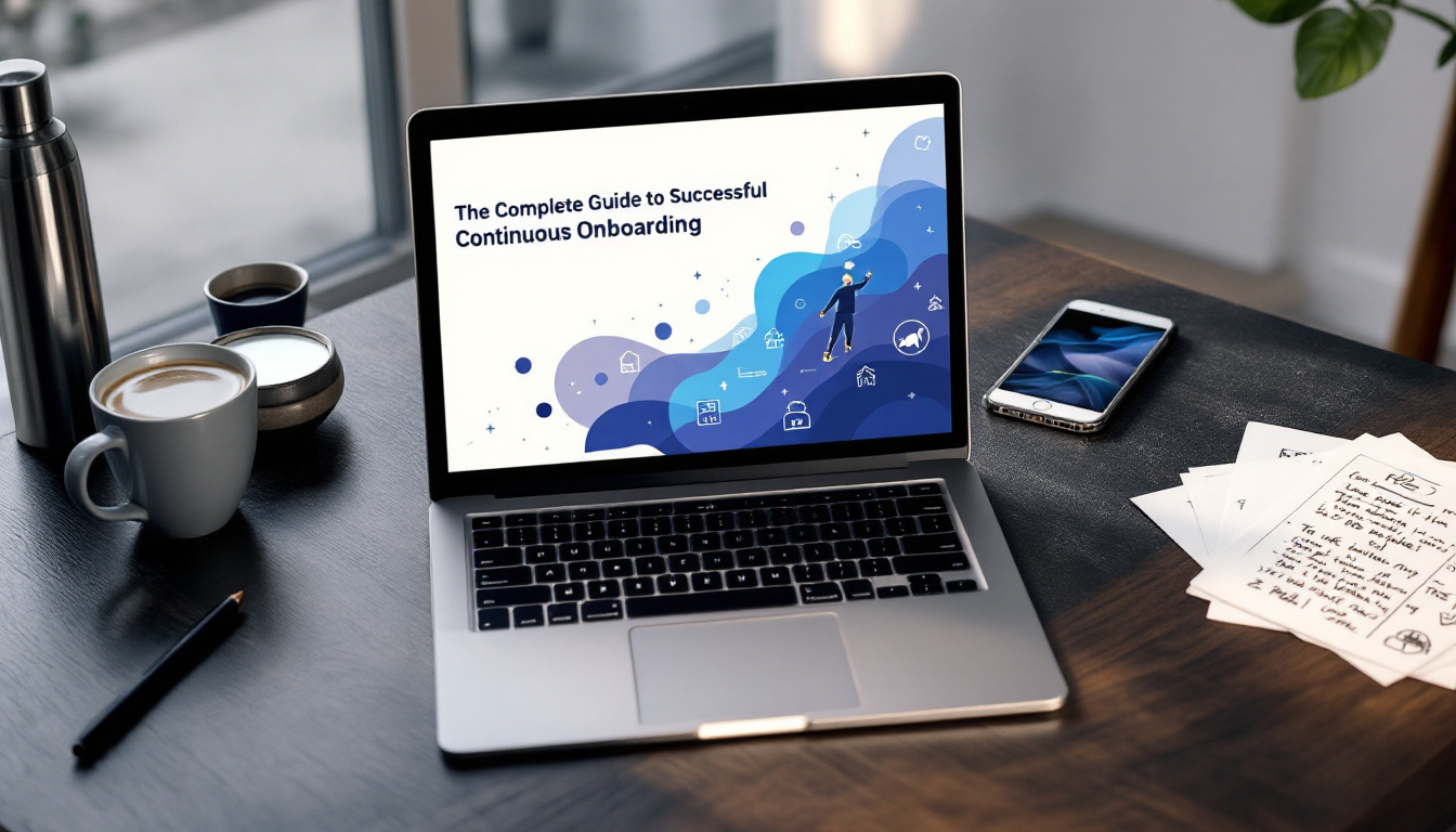découvrez notre nouvel ebook : 'le guide complet pour un onboarding continu réussi'. apprenez les meilleures pratiques pour intégrer efficacement vos nouvelles recrues, garantir leur engagement et optimiser leur parcours professionnel. téléchargez-le maintenant et transformez votre processus d'onboarding !