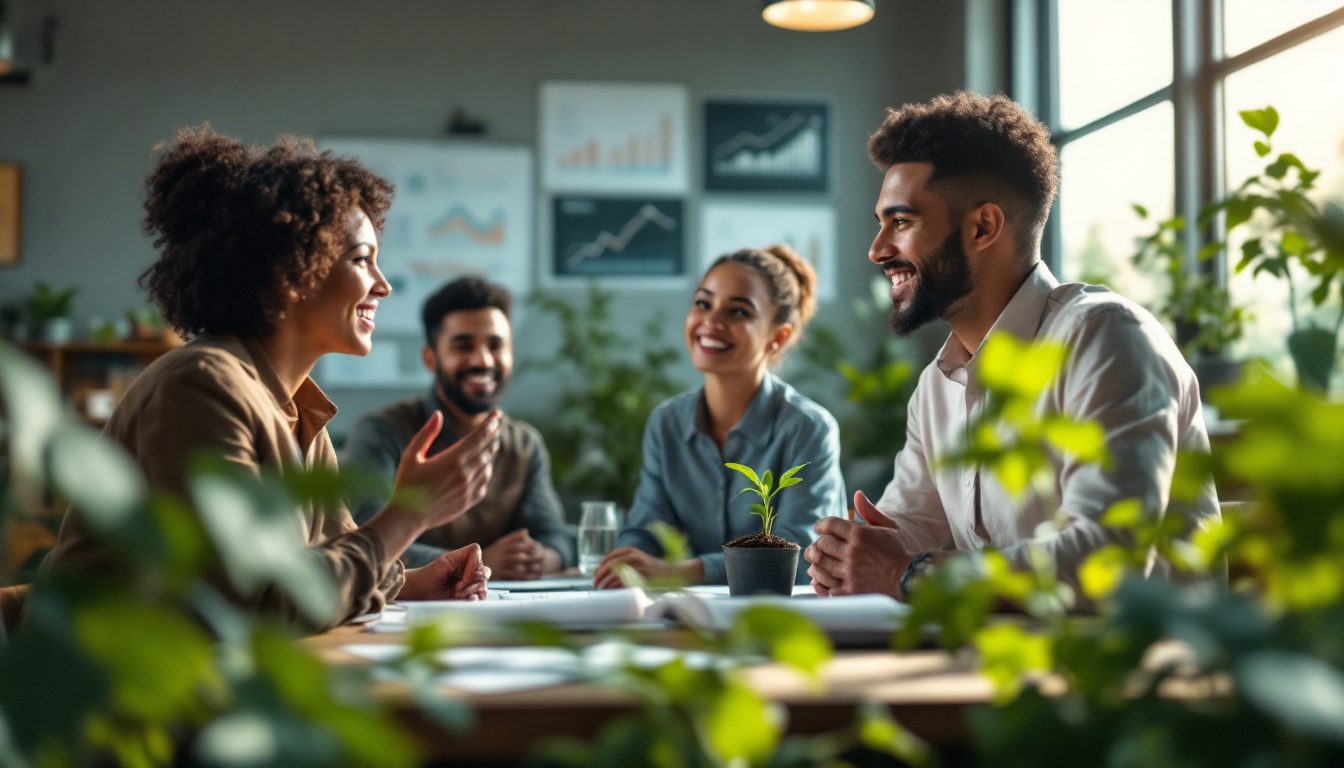 découvrez comment le cycle d'apprentissage en leadership, basé sur le feedback continu, peut stimuler votre croissance personnelle et professionnelle. apprenez à transformer les retours en opportunités d'amélioration et à développer vos compétences en leadership.