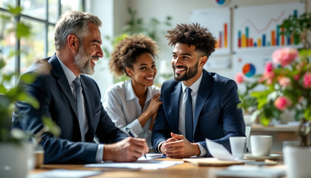 découvrez comment le cycle d'apprentissage en leadership, associé à un feedback continu, peut transformer vos compétences et favoriser une croissance personnelle et professionnelle durable. apprenez à recevoir et donner des retours constructifs pour exceller dans votre rôle de leader.