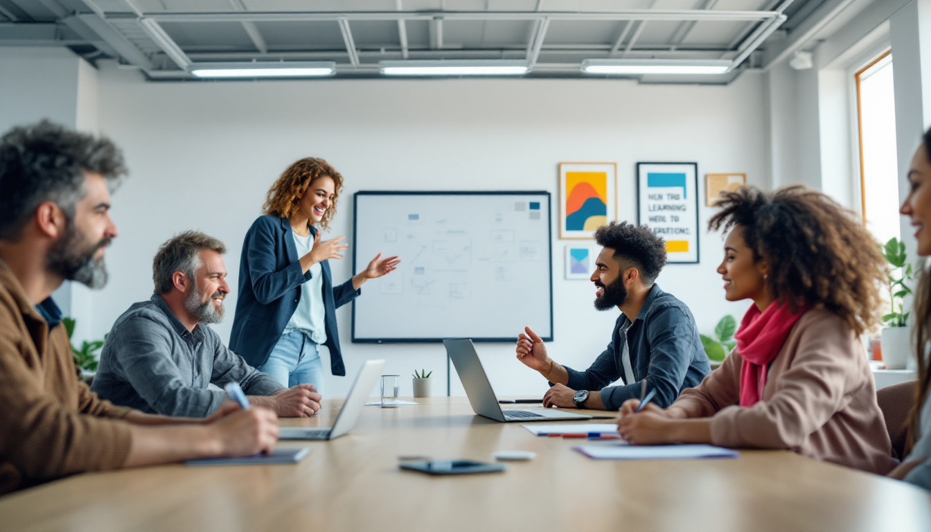 découvrez les pièges courants de la création d'une plateforme d'apprentissage numérique et apprenez des stratégies efficaces pour les éviter. optimisez votre projet éducatif et assurez son succès grâce à nos conseils pratiques.