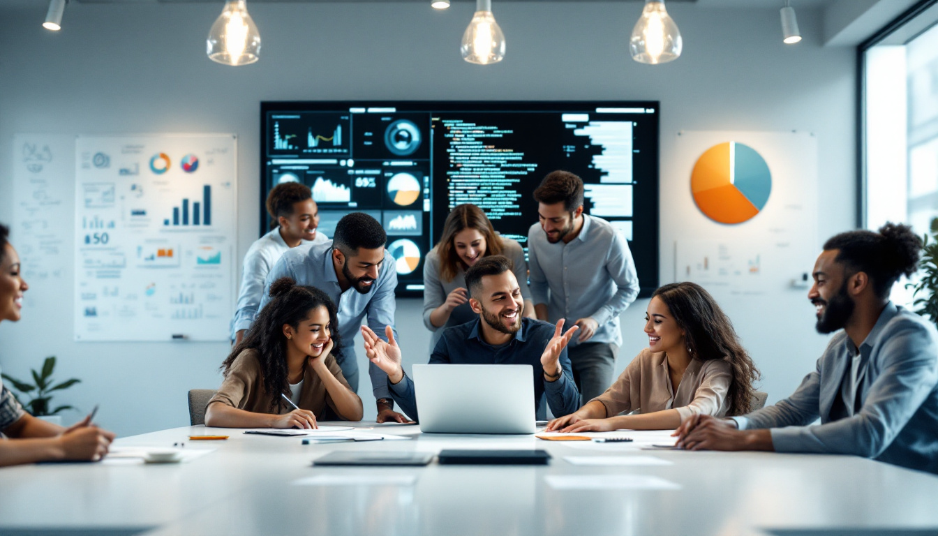 découvrez les principaux écueils liés à la création de votre propre plateforme d'apprentissage numérique et apprenez des stratégies efficaces pour les éviter. maximisez le succès de votre projet éducatif en anticipant les défis courants et en adoptant les meilleures pratiques.