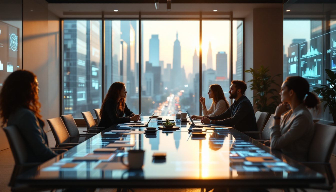 découvrez comment l'innovation axée sur l'expérience utilisateur révolutionne le secteur informatique, en améliorant l'efficacité et en boostant la productivité des équipes. apprenez les meilleures pratiques pour intégrer cette approche et optimiser vos projets technologiques.