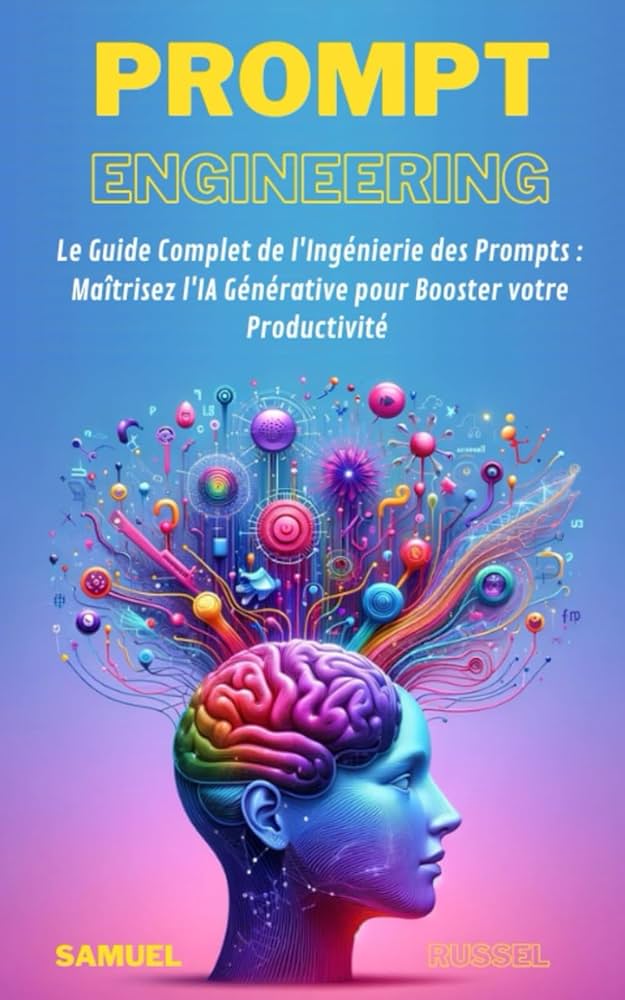 découvrez l'univers fascinant de l'ingénierie des prompts, où créativité et technologie se rencontrent pour optimiser l'interaction avec les intelligences artificielles. apprenez à concevoir des requêtes efficaces et adaptées pour obtenir des résultats précis et pertinents.
