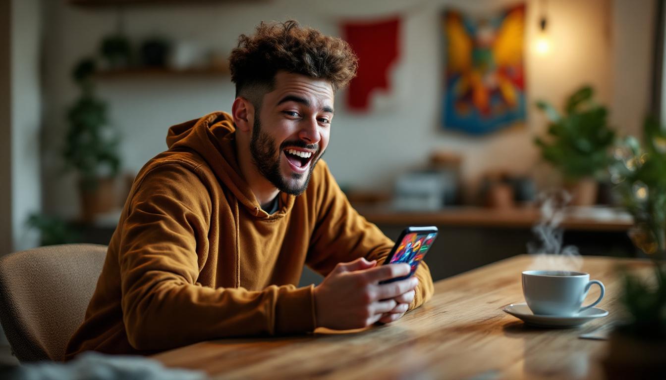 découvrez comment accéder facilement au site officiel de mostbet dans votre pays. profitez d'une expérience de jeux en ligne fluide et sécurisée avec des options de paris variées. suivez notre guide pour garantir un accès sans encombre à toutes les fonctionnalités du site.