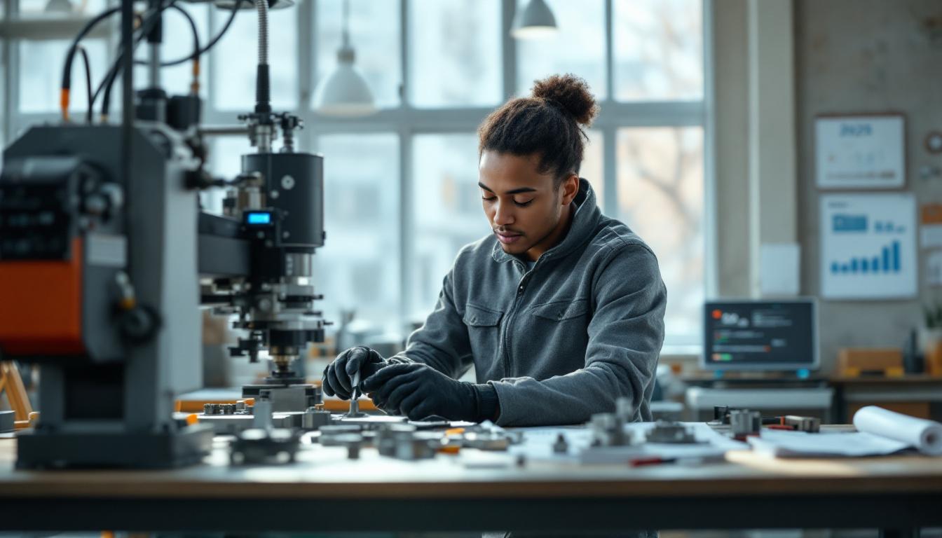 découvrez combien un apprenti peut réellement gagner en alternance en 2025. analyse des salaires, des aides financières et des opportunités offertes pour maximiser vos revenus tout en acquérant une expérience professionnelle précieuse.