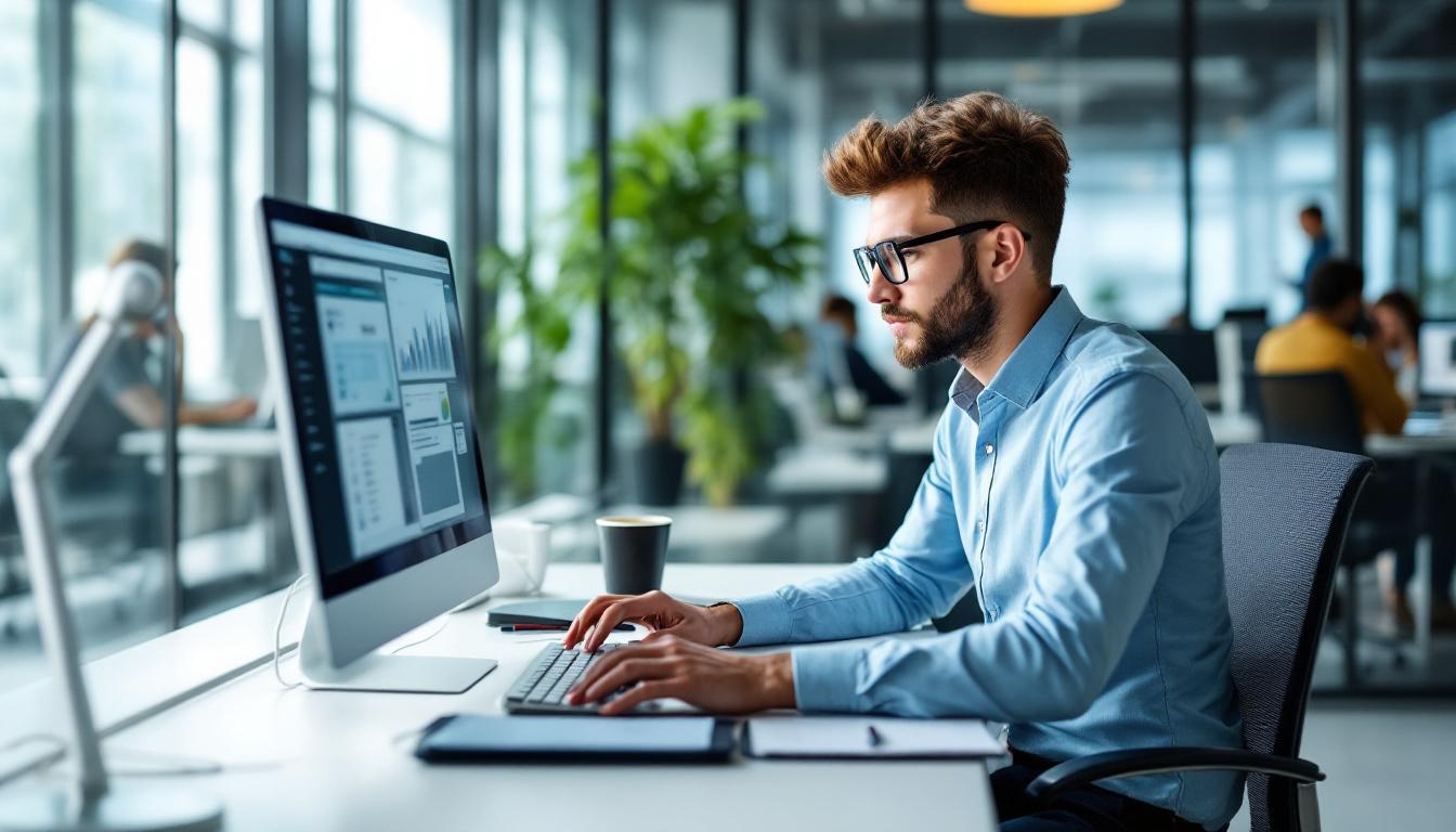 découvrez dans cet article combien un apprenti peut réellement gagner en alternance en 2025. nous vous proposons un aperçu des rémunérations, des facteurs influençant le salaire et des astuces pour optimiser ses revenus. informez-vous pour mieux préparer votre avenir professionnel !