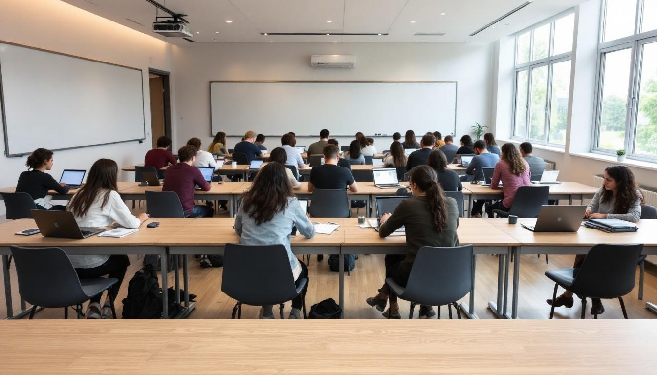 découvrez les perspectives salariales après un bachelor en france. informez-vous sur les revenus potentiels selon les secteurs et les spécialisations, et inspirez-vous des témoignages d'anciens étudiants.