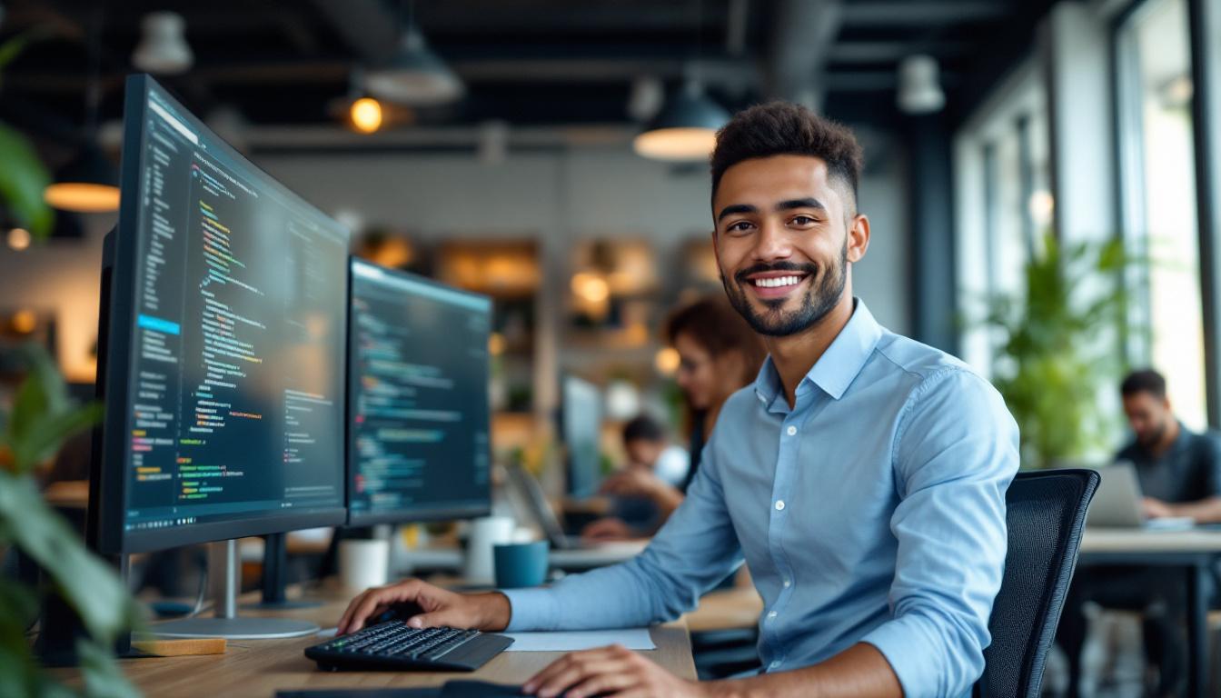 découvrez le potentiel salarial post-bachelor et les facteurs influençant vos revenus après l'obtention de votre diplôme. informez-vous sur les débouchés professionnels et les salaires que vous pouvez espérer dans divers secteurs.