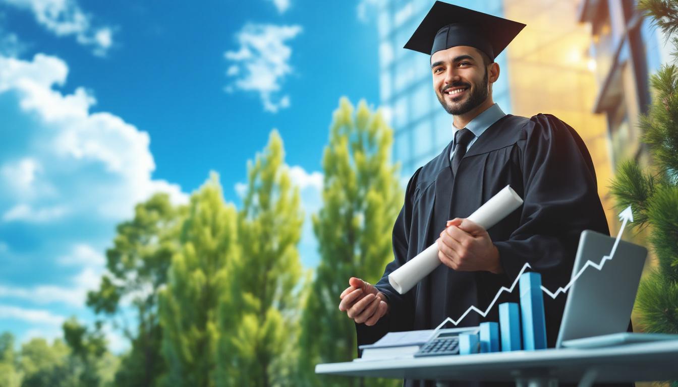 découvrez les perspectives salariales après l'obtention d'un bachelor en france. explorez les différents domaines et niveaux de rémunération pour maximiser votre avenir professionnel.