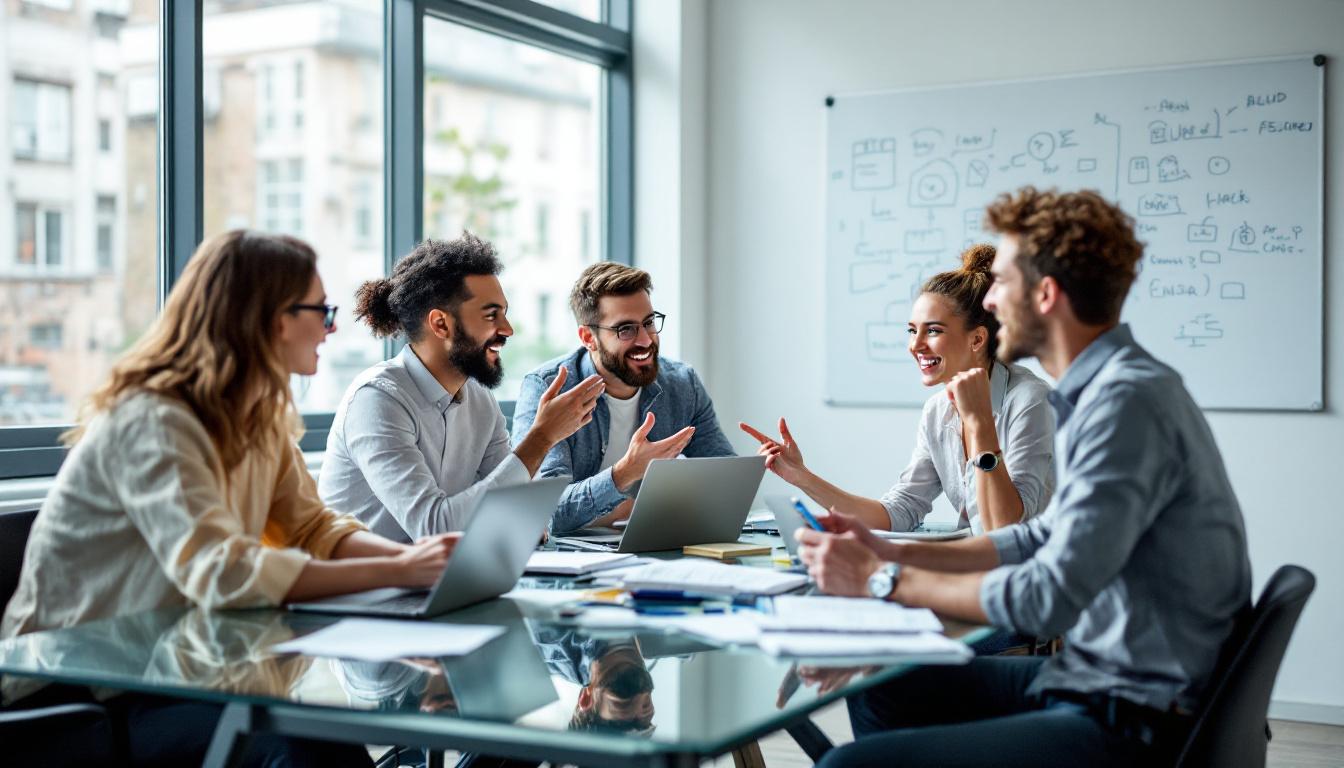 découvrez les compétences essentielles que toutes les entreprises rechercheront en 2025. préparez-vous à l'avenir du travail en identifiant les talents et les expertises prisés, et assurez-vous de rester compétitif dans un marché en constante évolution.