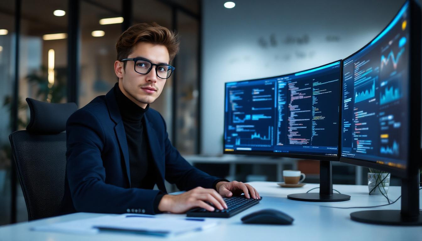 découvrez les compétences les plus recherchées par les entreprises en 2025. ce guide met en lumière les talents clés et les qualifications qui vous permettront de vous démarquer sur le marché du travail. restez à la pointe des tendances et préparez-vous à répondre aux exigences d'un monde professionnel en constante évolution.