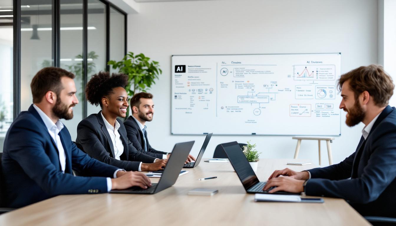 découvrez les compétences essentielles que recherchent toutes les entreprises en 2025. anticipez les tendances du marché du travail et préparez-vous à répondre aux besoins croissants des employeurs dans un monde professionnel en constante évolution.