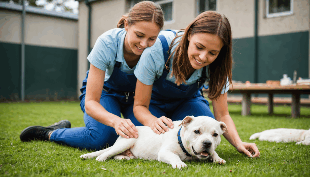 découvrez comment choisir la formation parfaite pour réaliser votre rêve de travailler avec les animaux. explorez les différentes options disponibles, des compétences nécessaires aux débouchés professionnels, pour faire le meilleur choix et réussir dans ce domaine passionnant.