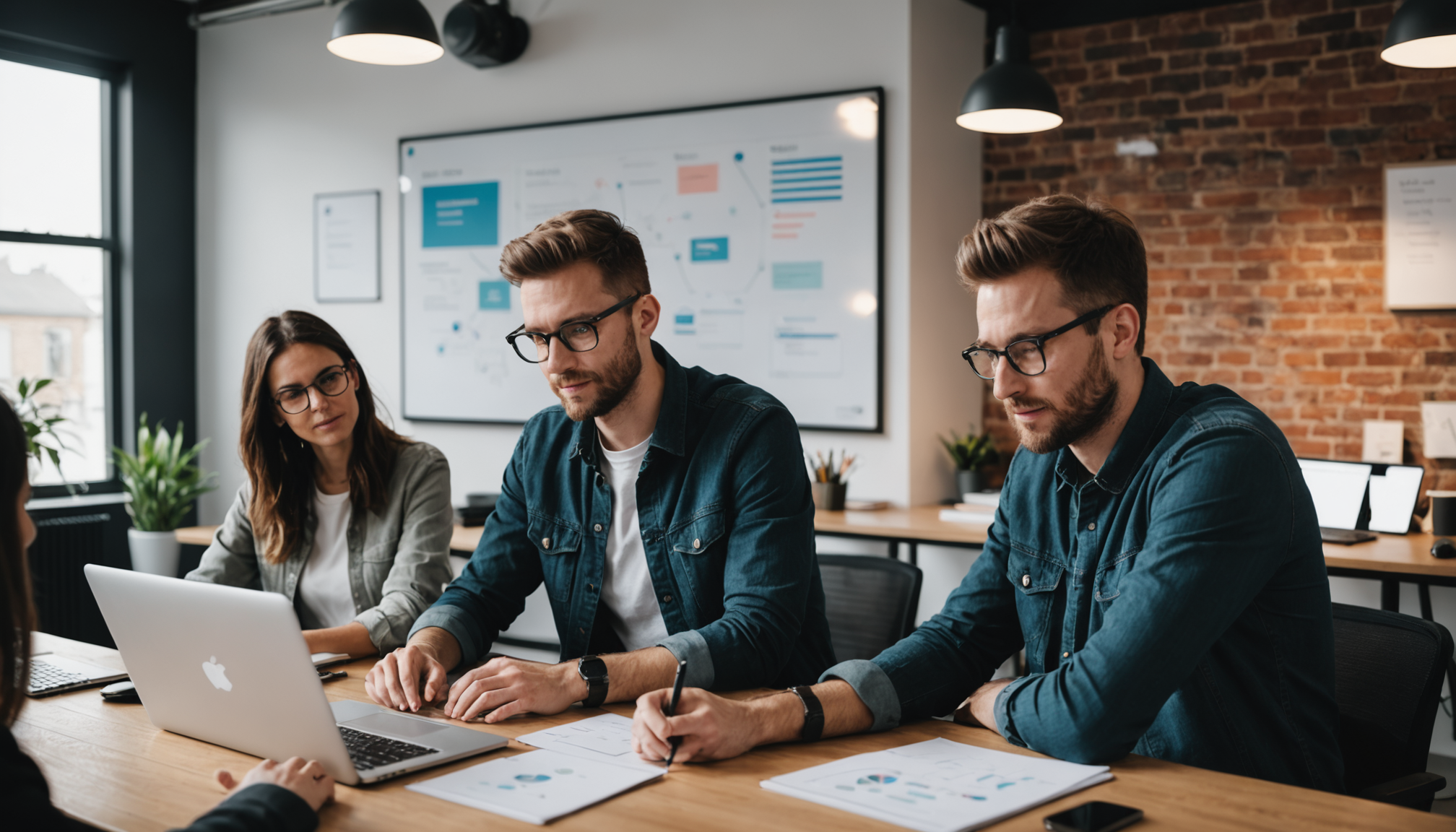 découvrez les étapes essentielles pour devenir un web designer talentueux. apprenez les compétences clés, les outils indispensables et les meilleures pratiques pour créer des sites web attractifs et fonctionnels. ce guide complet vous aidera à développer votre créativité et à réussir dans le monde du design web.