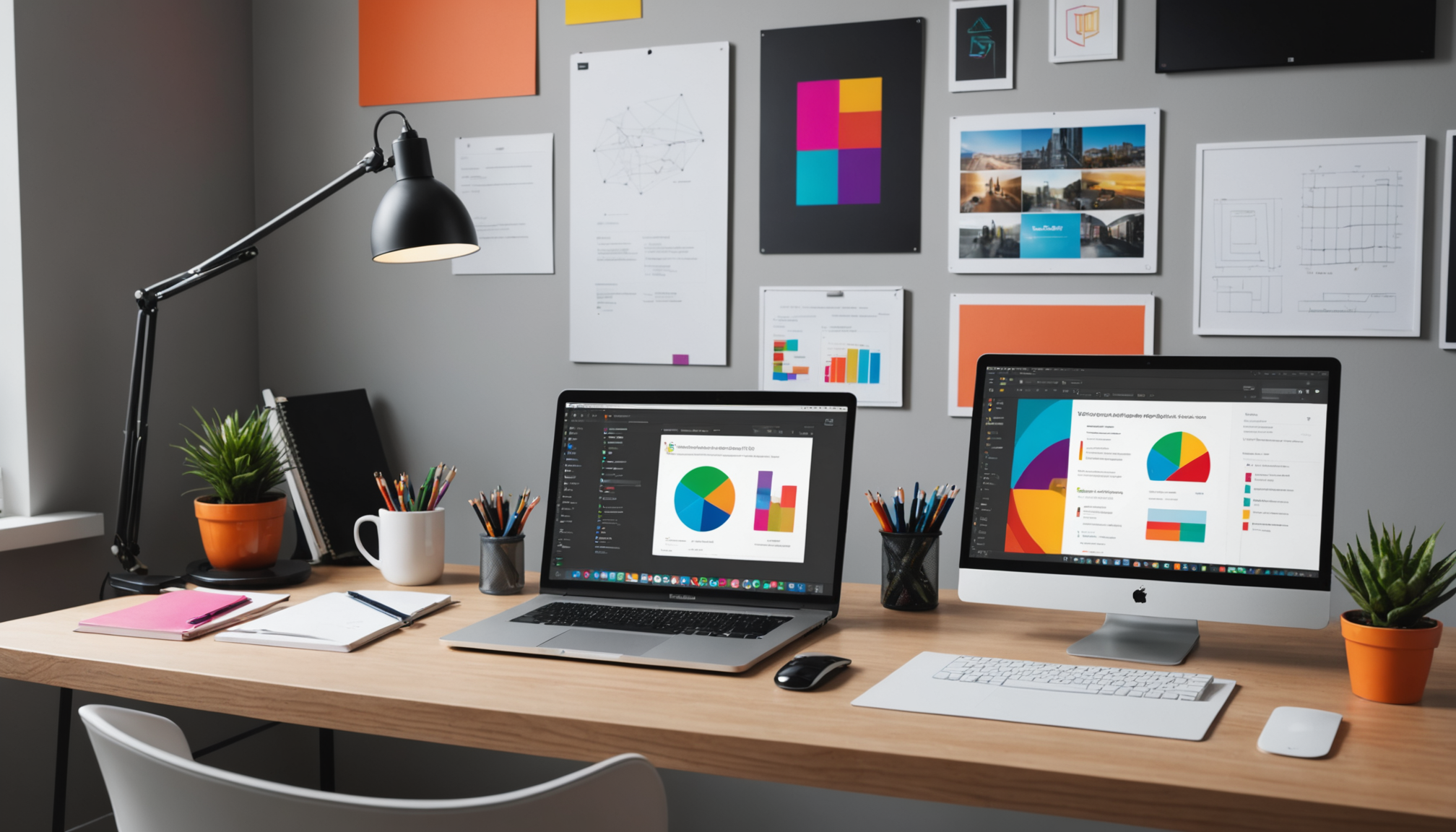 découvrez les étapes essentielles pour devenir un web designer, les compétences à développer, les outils à maîtriser et les meilleures pratiques du secteur. que vous soyez débutant ou en reconversion professionnelle, ce guide vous donnera tous les conseils nécessaires pour réussir dans le domaine du design web.