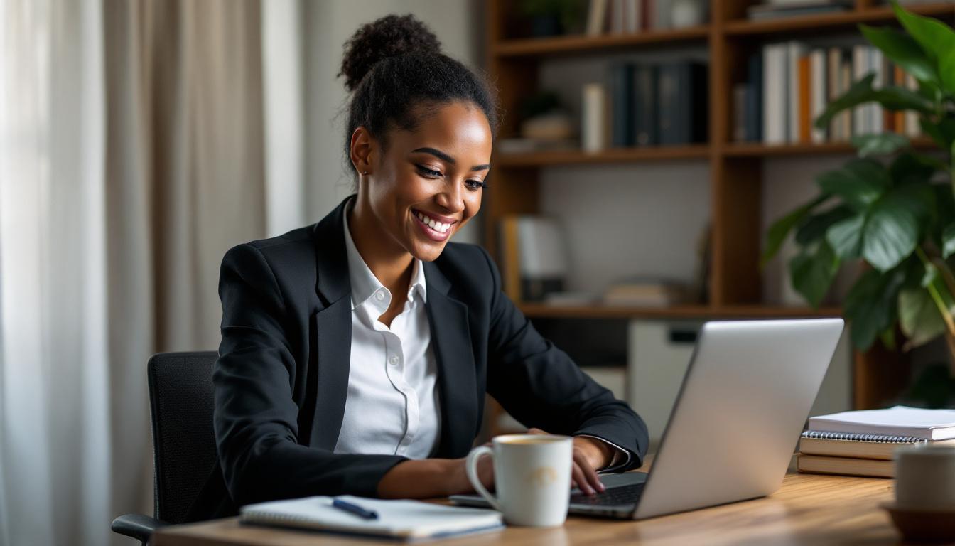 découvrez comment l'e-learning révolutionne l'éducation en offrant des méthodes d'apprentissage adaptées aux élèves et des outils innovants pour les enseignants. explorez les avantages, les défis et l'avenir de l'enseignement à distance.