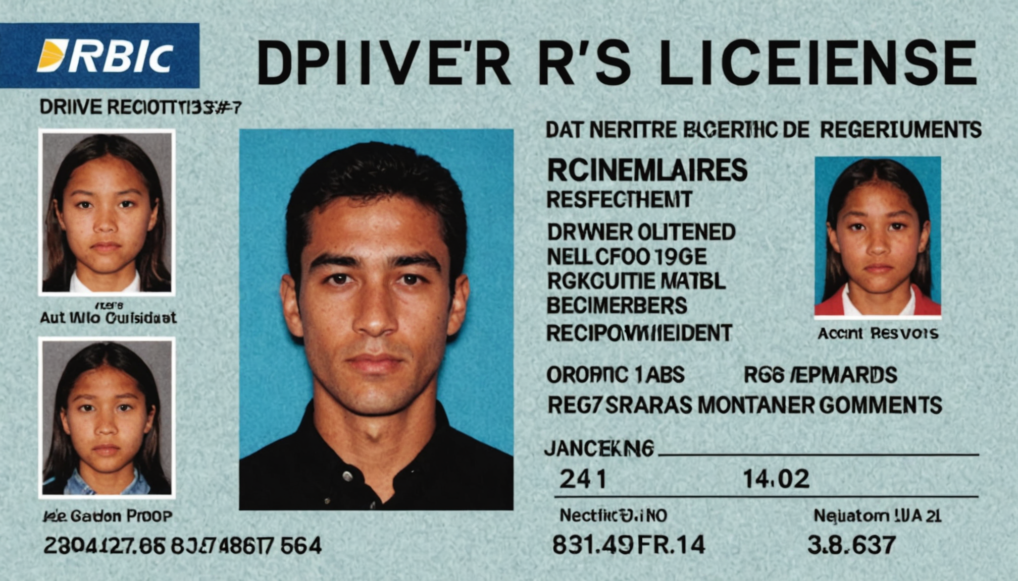 découvrez nos conseils pratiques pour réussir la photo de votre permis de conduire. apprenez les astuces pour obtenir un portrait conforme aux normes tout en mettant en valeur votre personnalité. ne laissez pas le visuel de votre permis au hasard !
