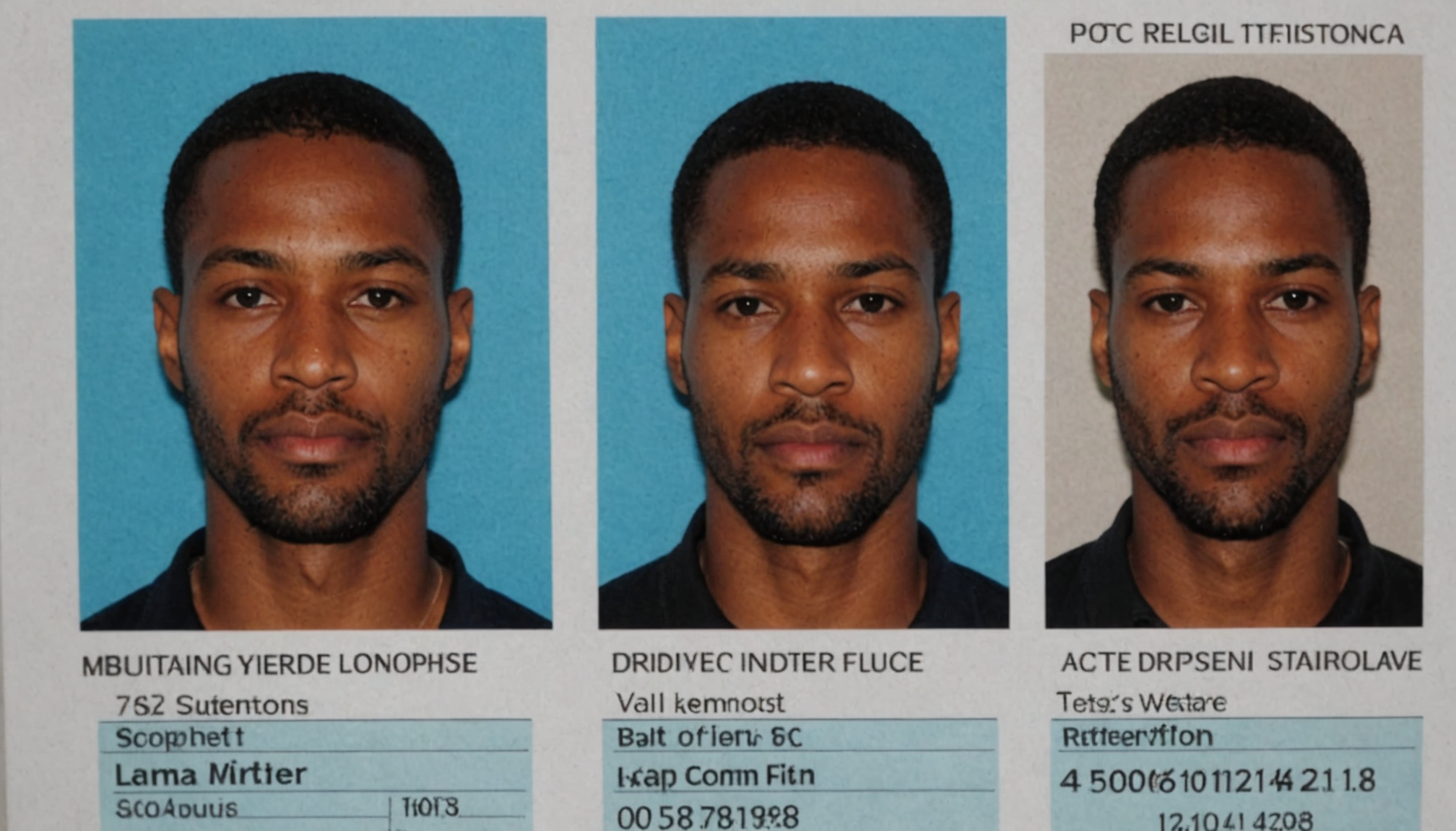 découvrez les astuces indispensables pour capturer la photo parfaite pour votre permis de conduire. suivez nos conseils pratiques sur l'éclairage, le cadre et les expressions pour garantir que votre photo soit conforme aux normes et vous mette en valeur.