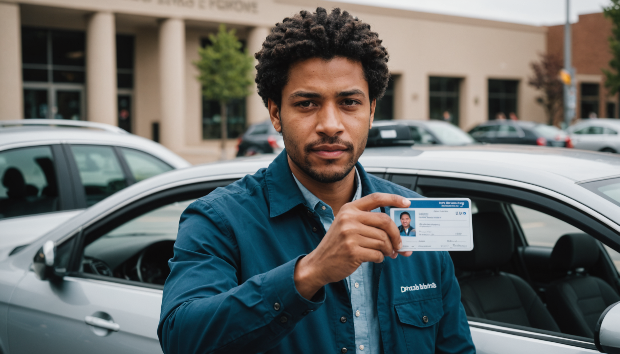 découvrez nos conseils essentiels pour réussir la photo parfaite de votre permis de conduire. apprenez les astuces pour respecter les normes officielles et éviter les erreurs courantes, tout en mettant en valeur votre sourire. suivez notre guide étape par étape pour obtenir une photo qui vous fera briller sur votre nouveau document !