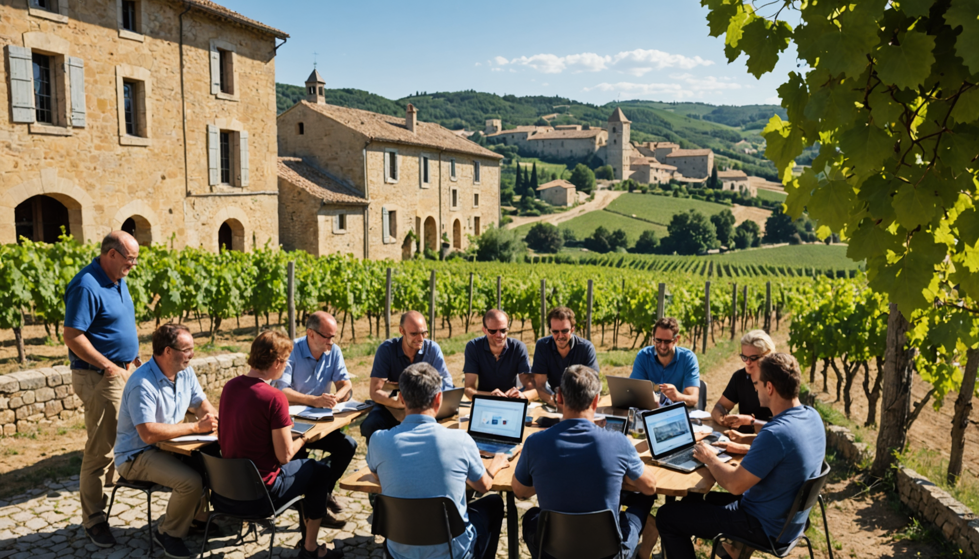 découvrez les clés du succès pour réussir votre formation dans l'aude (11). conseils pratiques, ressources locales et astuces d'experts pour maximiser votre apprentissage et atteindre vos objectifs éducatifs.