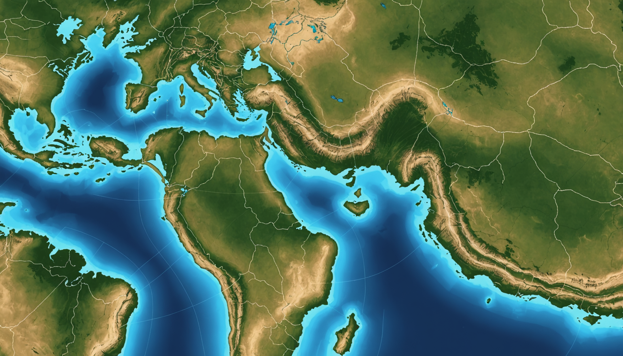 découvrez comment suivre une formation en systèmes d'information géographique (sig) à distance. apprenez les meilleures pratiques, les outils essentiels et les programmes en ligne pour acquérir des compétences en sig tout en bénéficiant de la flexibilité de l'apprentissage à distance. transformez votre carrière grâce à notre guide complet.