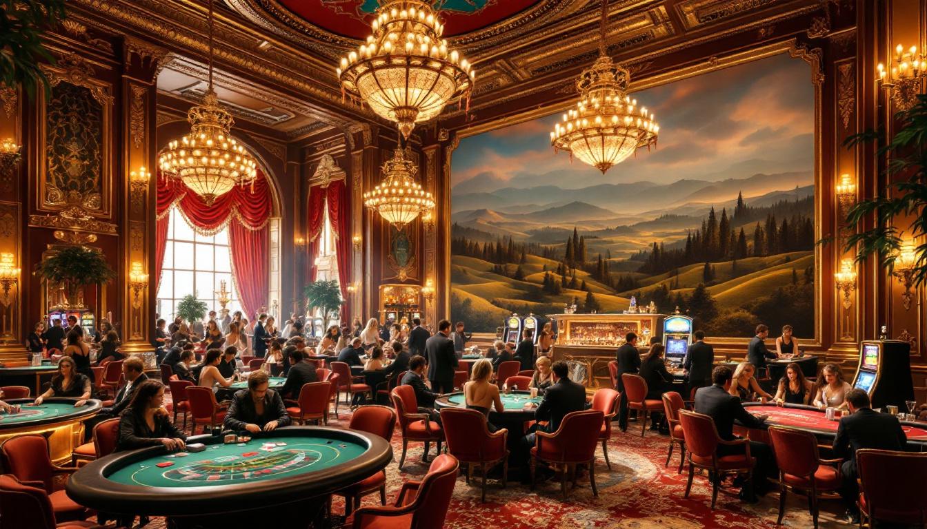 découvrez pelican, le casino en ligne sans dépôt spécialement conçu pour les joueurs polonais. profitez d'une expérience ludique unique avec des jeux captivants, des promotions attrayantes et une interface conviviale. rejoignez pelican dès aujourd'hui et plongez dans l'univers du jeu sans risque !