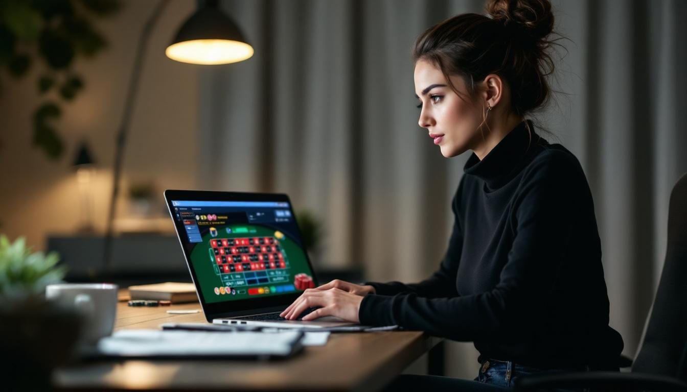 explorez les options de jeu en roumanie avec notre guide complet sur les modes démo et argent réel. profitez d'une expérience de jeu immersive et sécurisée tout en découvrant des stratégies gagnantes et les meilleurs casinos en ligne.