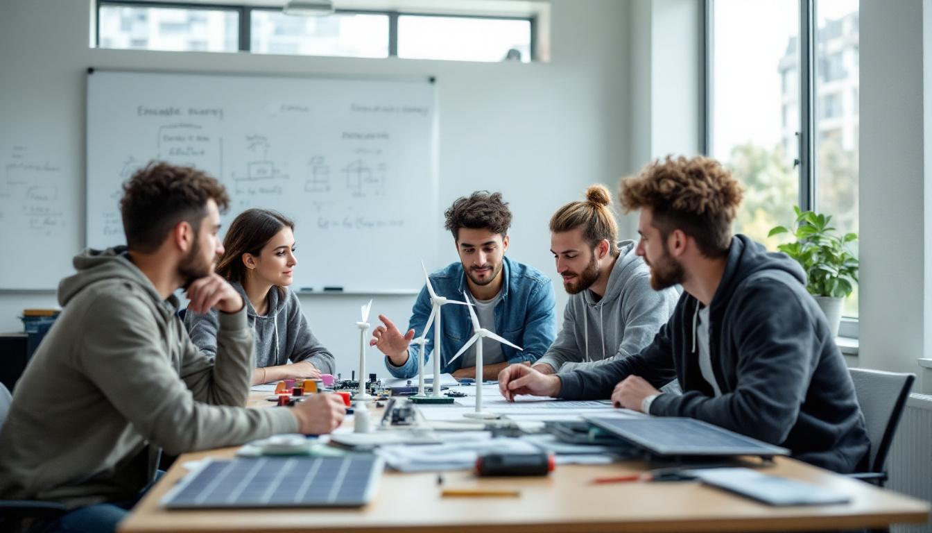 découvrez pourquoi le métier d'ingénieur offshore attire de plus en plus de passionnés dans le secteur des énergies marines. entre défis techniques, innovations durables et passion pour la mer, explorez les raisons qui font de cette carrière une opportunité prisée.
