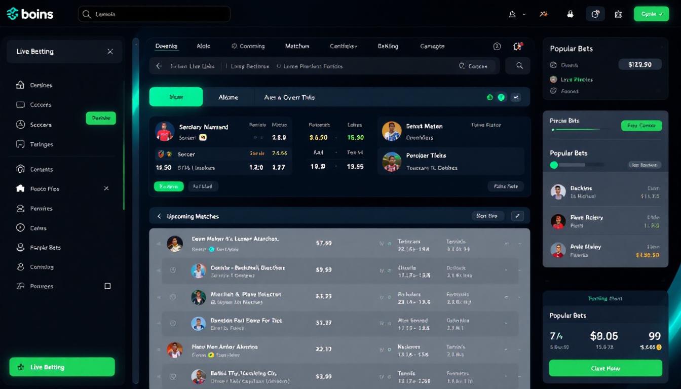 découvrez l'univers des paris en ligne et sportifs en 2025 avec ksw zakłady bukmacherskie, mettant en vedette lee jong. plongez dans une expérience passionnante où les probabilités rencontrent le divertissement, tout en bénéficiant de conseils d'experts et de promotions exclusives.