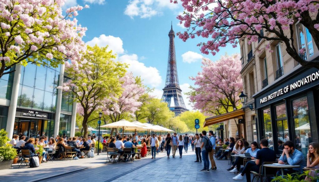découvrez les meilleures formations à paris grâce à notre guide des organismes qui se distinguent. que vous souhaitiez développer vos compétences professionnelles ou vous reconvertir, explorez des options variées et de qualité qui répondent à vos besoins.