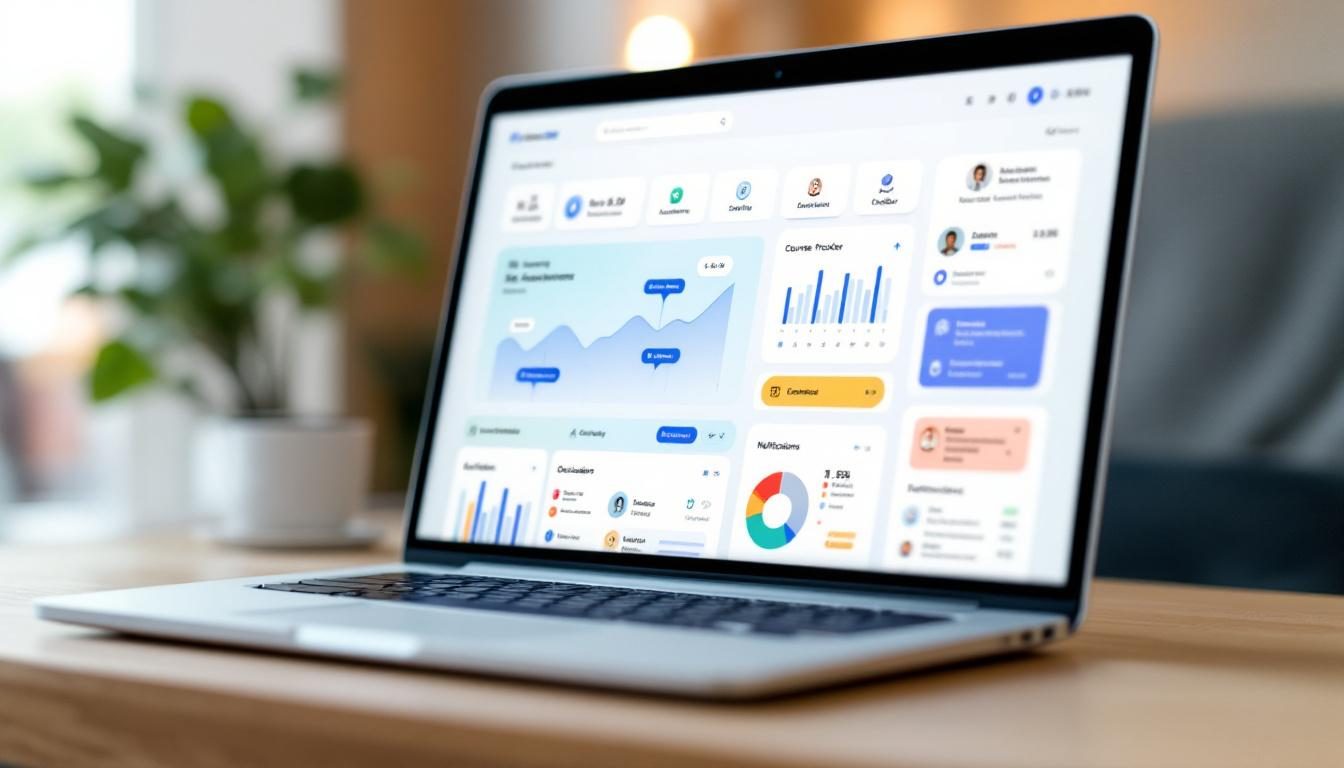 découvrez comment les acteurs révolutionnaires de l'e-learning ont transformé l'éducation au cours des 25 dernières années, en introduisant des innovations technologiques et pédagogiques qui redéfinissent l'apprentissage à distance. plongez dans l'évolution de cette industrie dynamique et explorez les impacts durables sur les méthodes d'enseignement et d'apprentissage.
