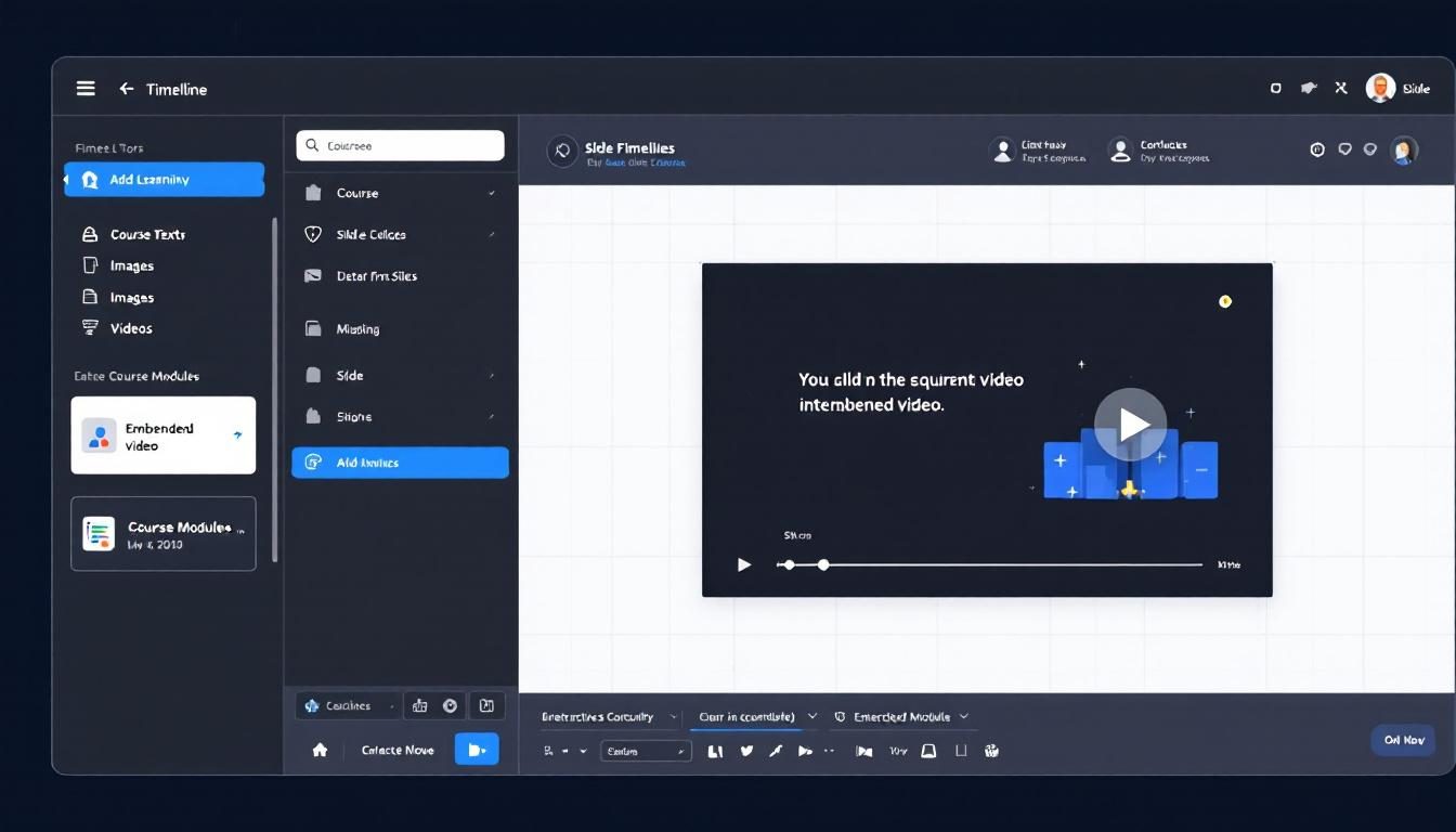 découvrez comment les acteurs révolutionnaires de l'e-learning ont transformé l'éducation au cours des 25 dernières années. explorez les innovations technologiques, les méthodes d'apprentissage interactives et l'impact croissant des plateformes en ligne sur l'accessibilité et la qualité de l'éducation.